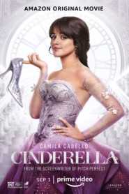 Cinderella (2021) Unofficial Hindi Dubbed